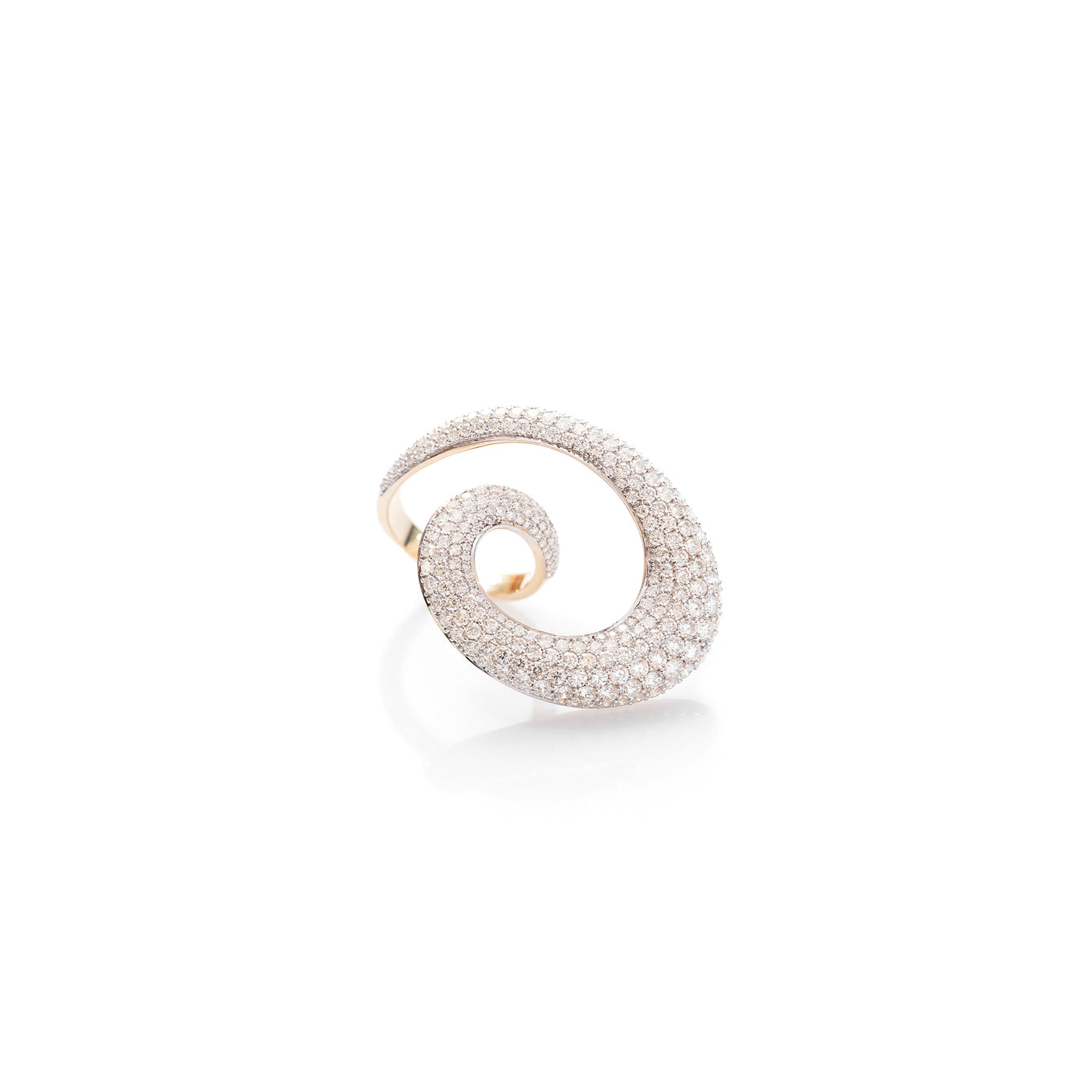 Circle of Grace Ring