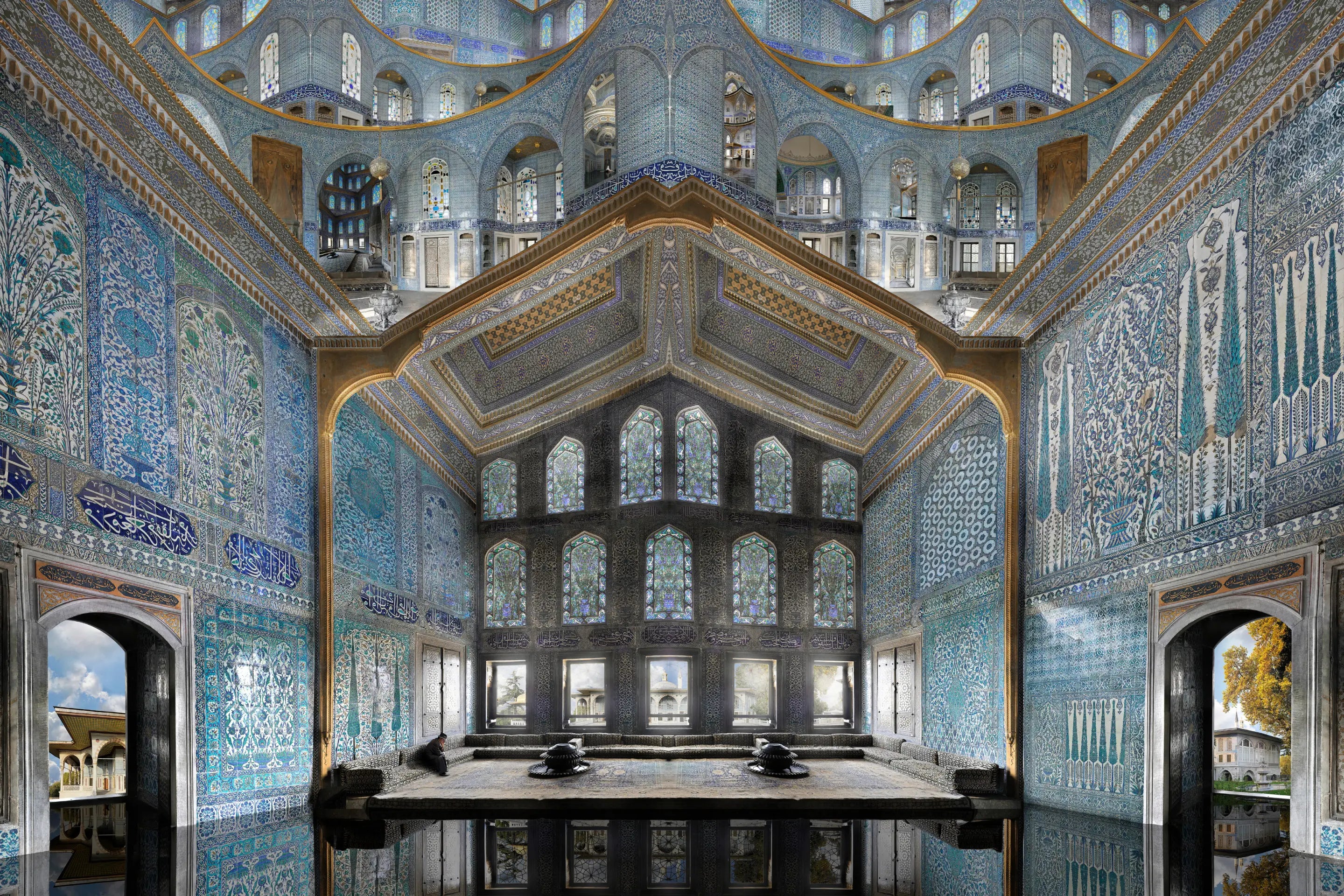 How Travel and Culture Influence Farah Khan’s Designs