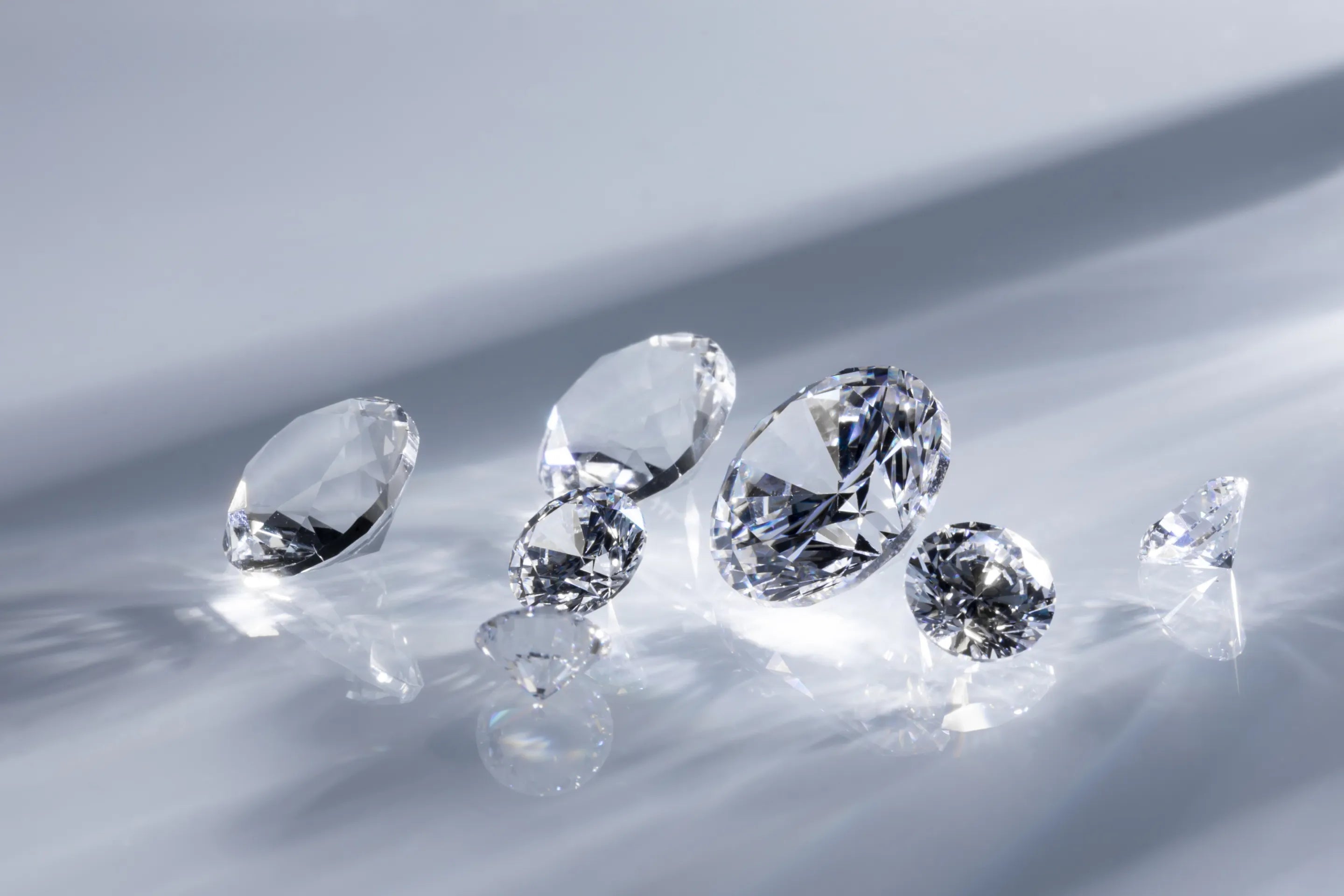 Understanding the 4Cs: A Beginner’s Guide to Diamonds