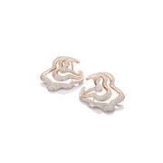 The Waveform Earrings