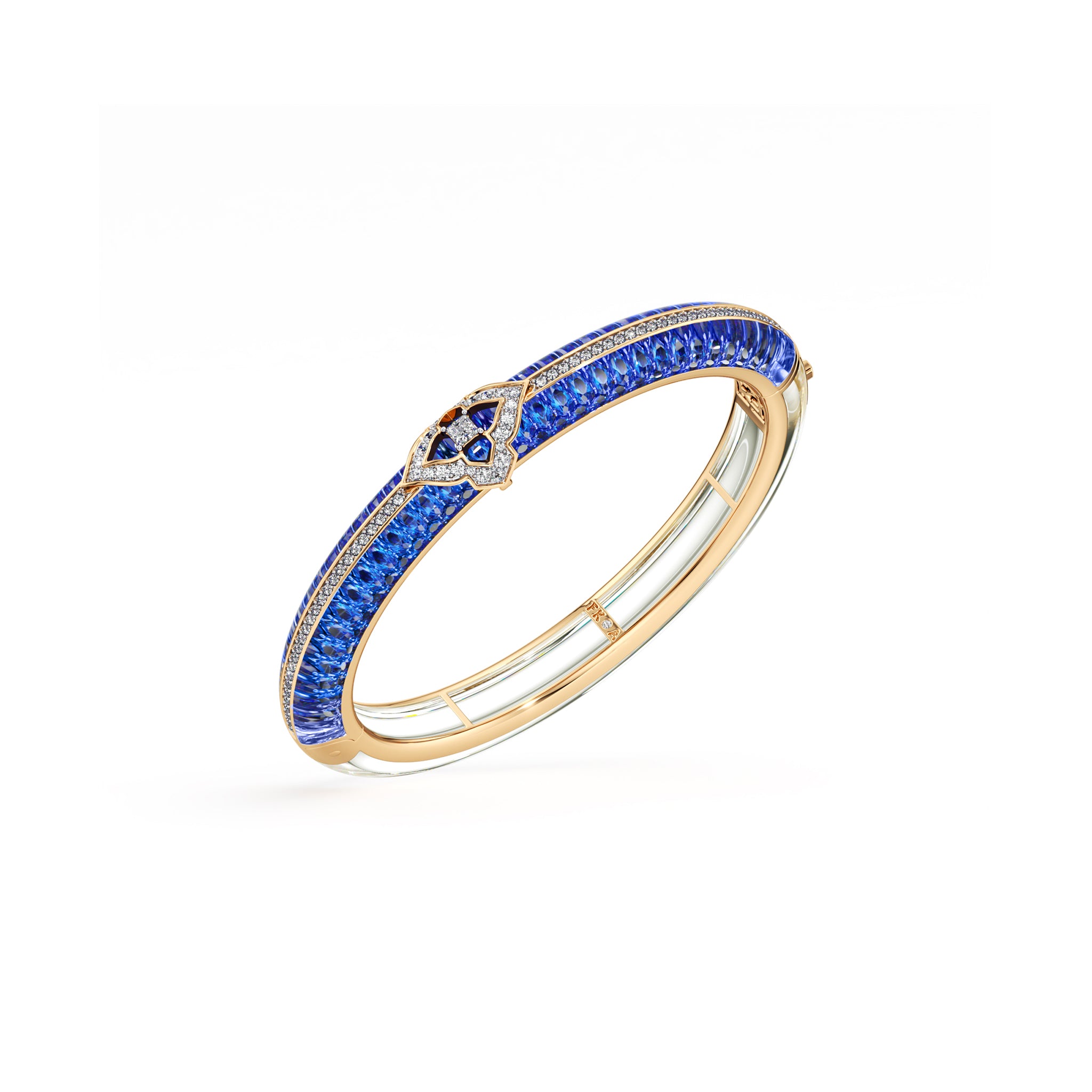 Ocean Adventurous Bangle