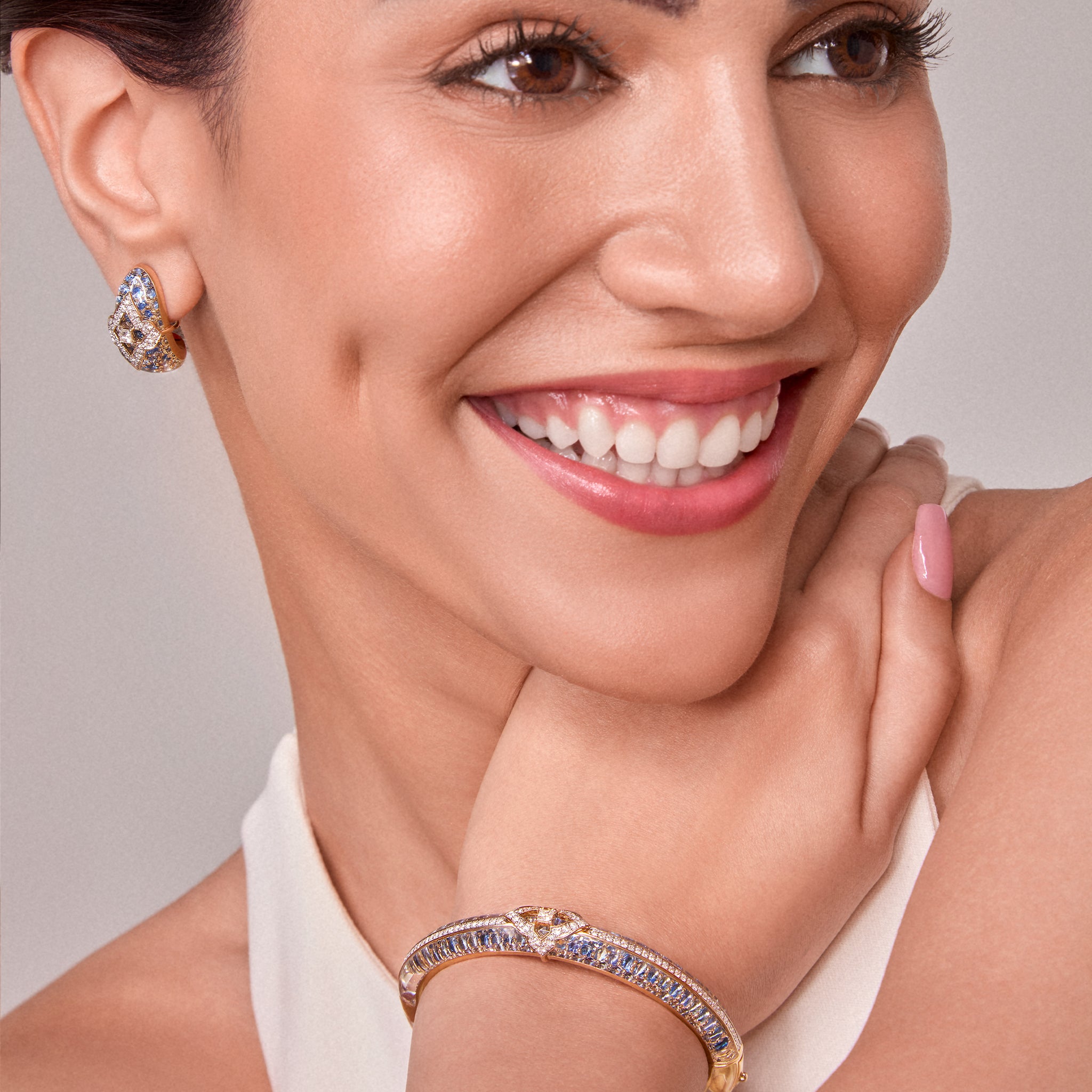 Ocean Day-Dreamer Earrings
