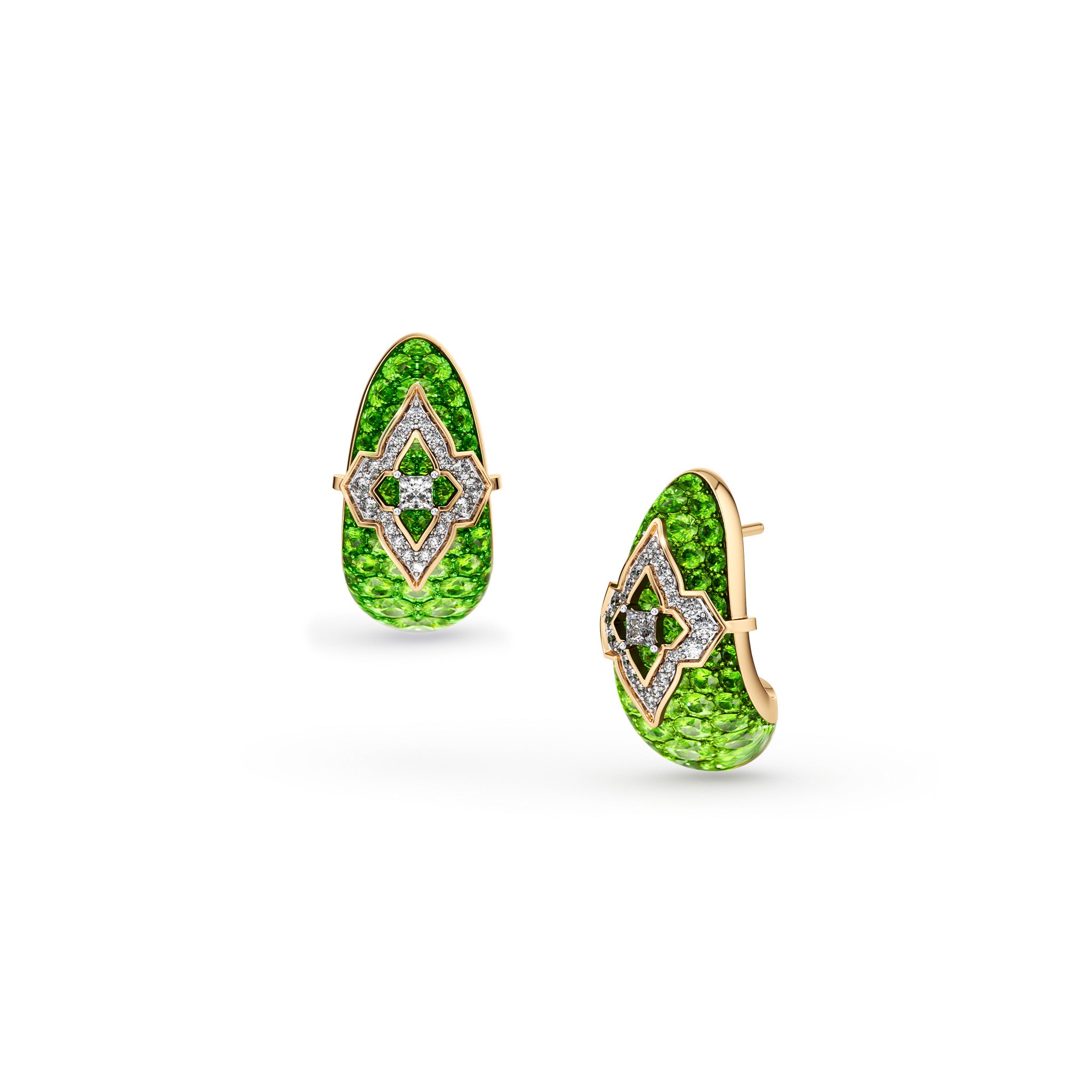 Meadow Day-Dreamer Earrings