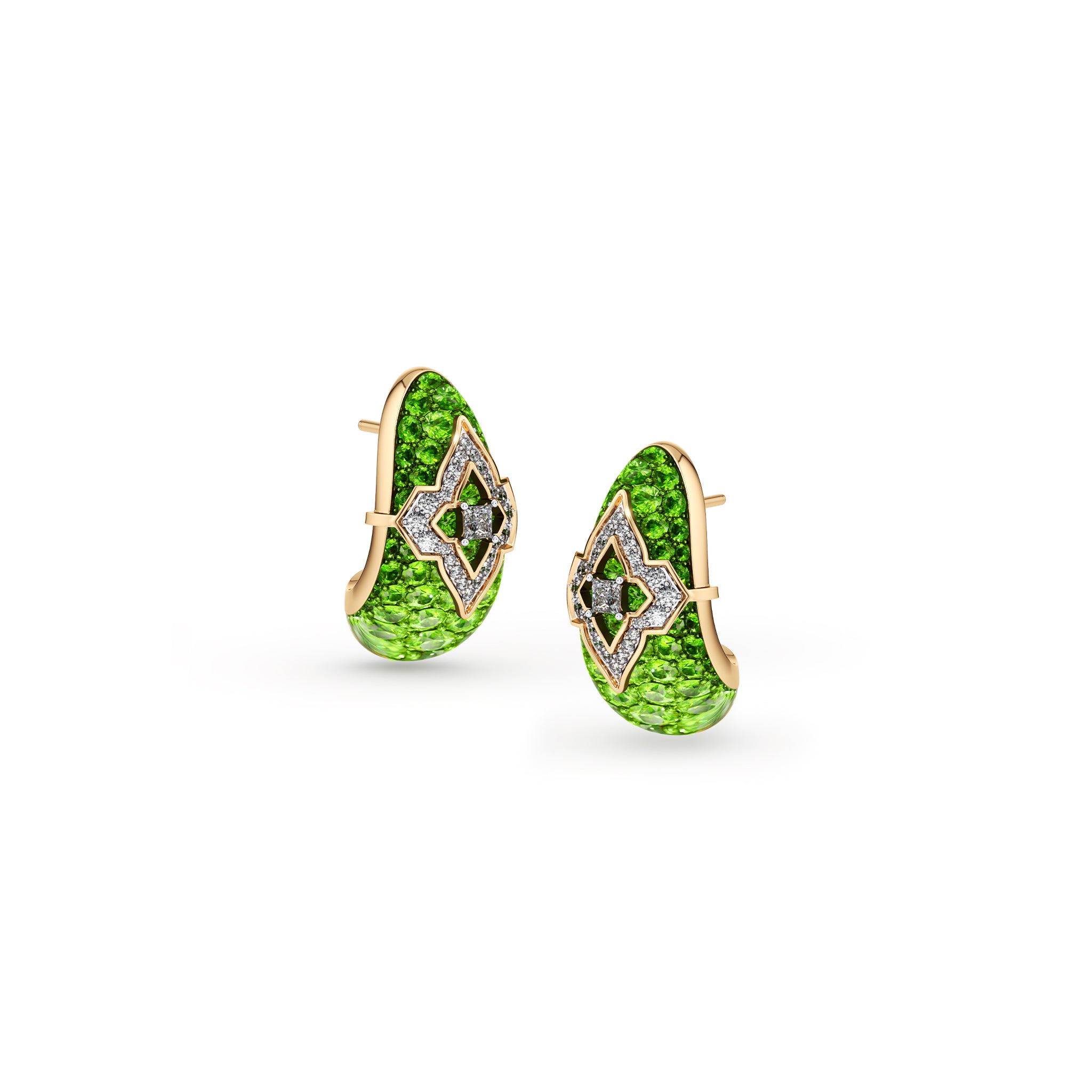 Meadow Day-Dreamer Earrings