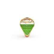 Meadow Globetrotter Ring