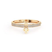 The Fortune Teller Bangle