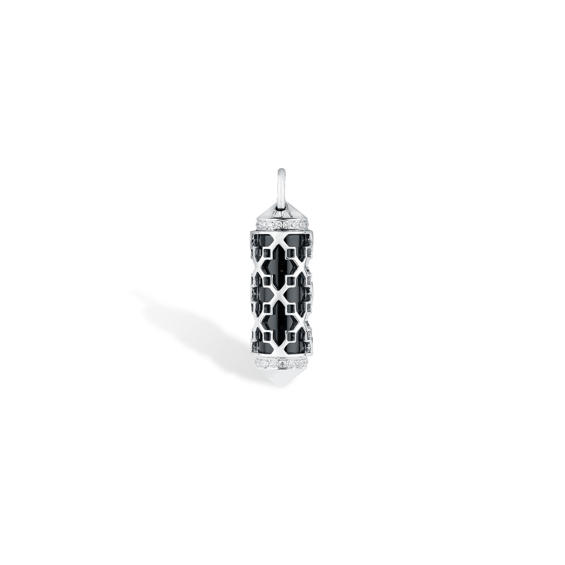 Axis Pendant – Onyx (Pendant Only)