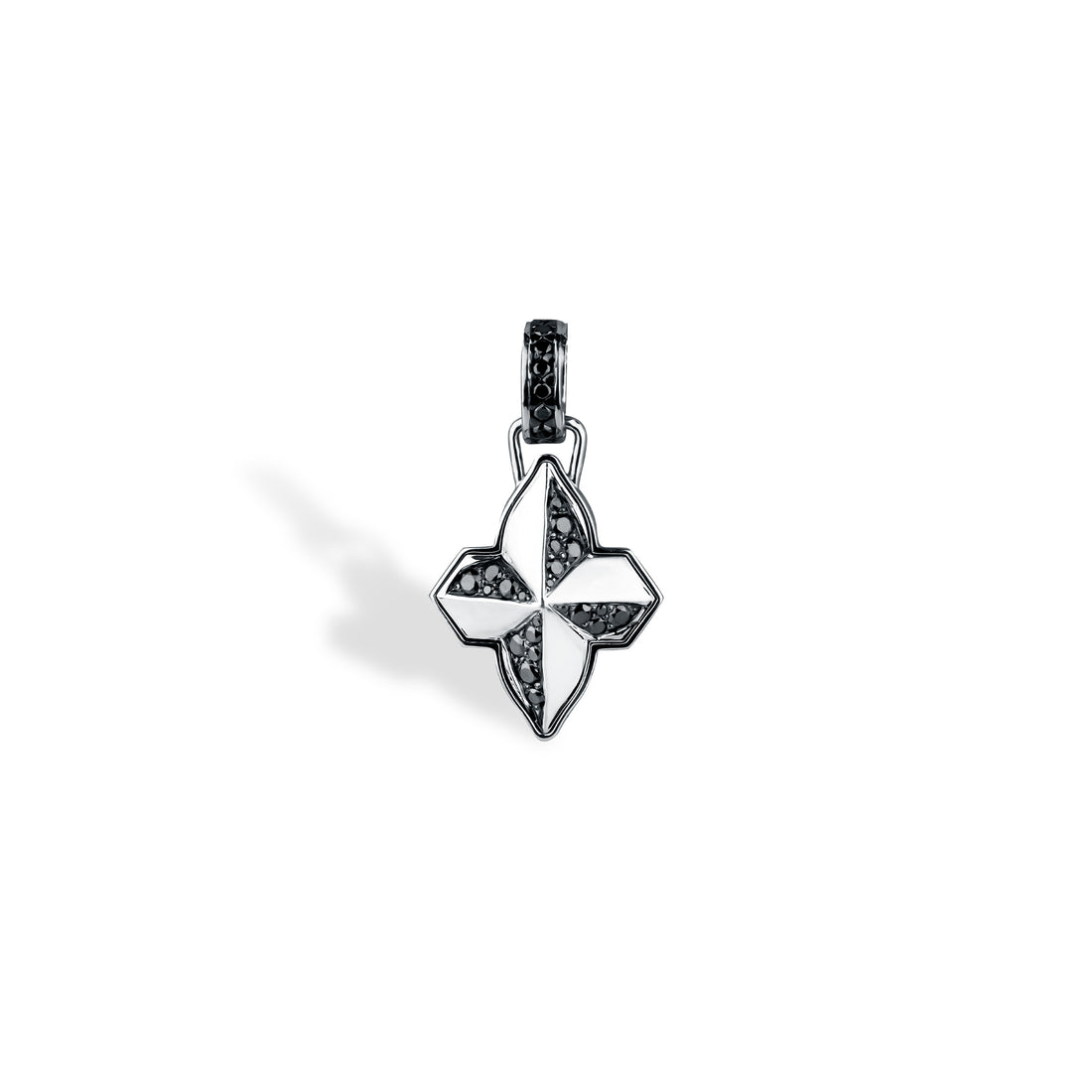 Noir Star Pendant (Pendant Only)