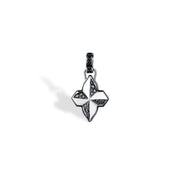 Noir Star Pendant (Pendant Only)