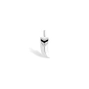 Fang Mini Pendant (Pendant Only)
