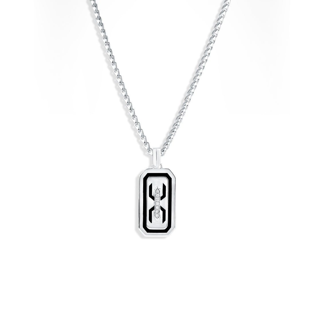 Infinity Pendant