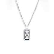 Infinity Pendant