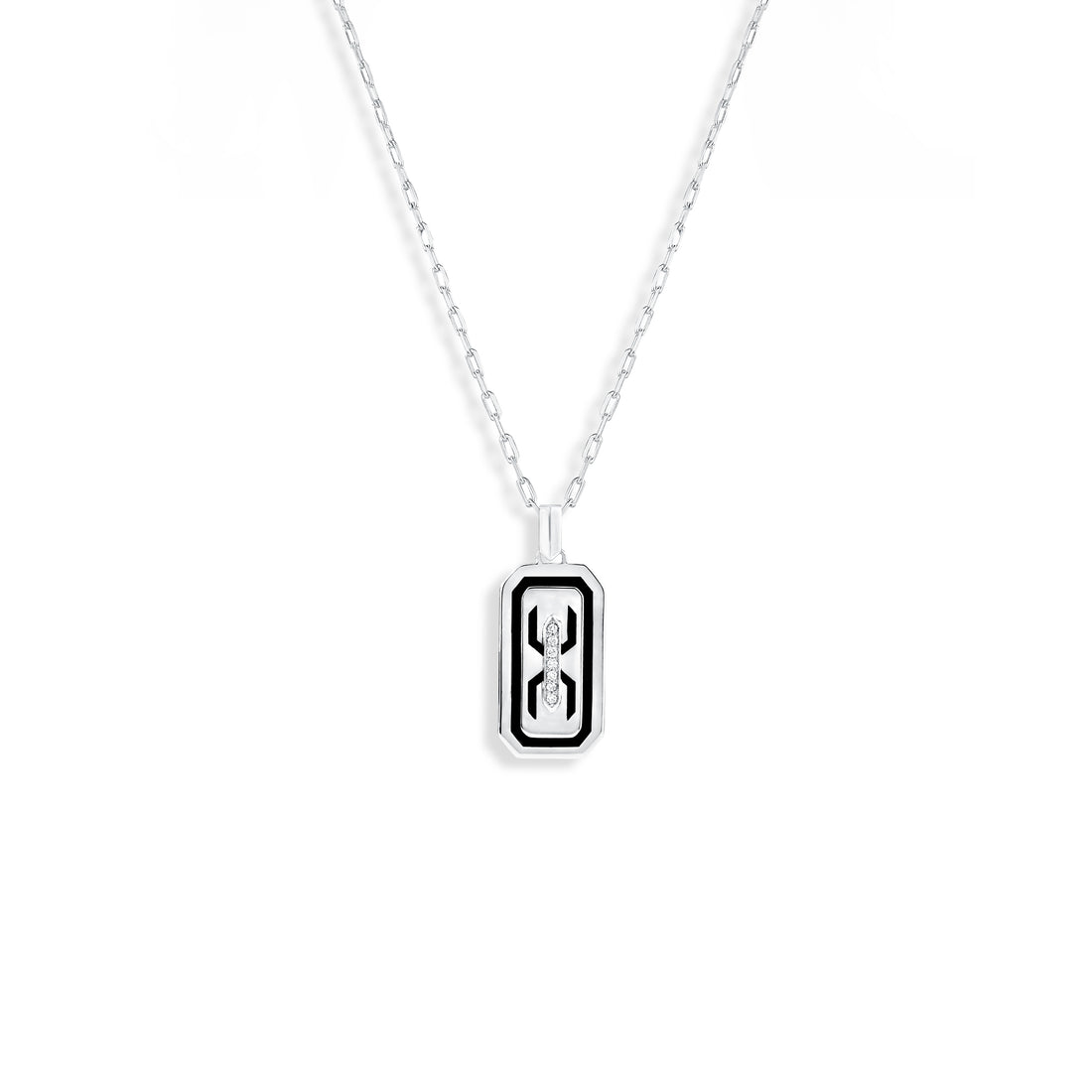 Infinity Mini Pendant