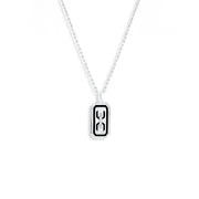 Infinity Mini Pendant