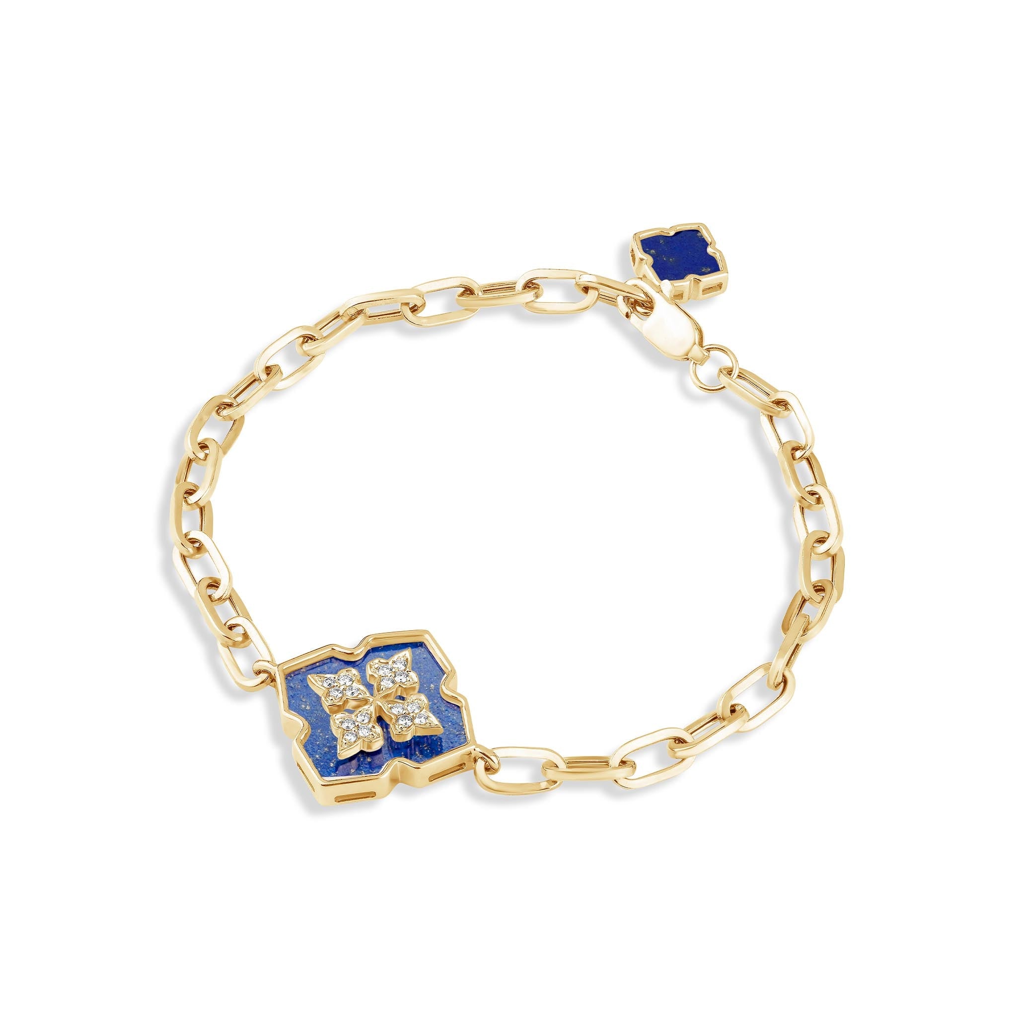 Wave’s Embrace Bracelet