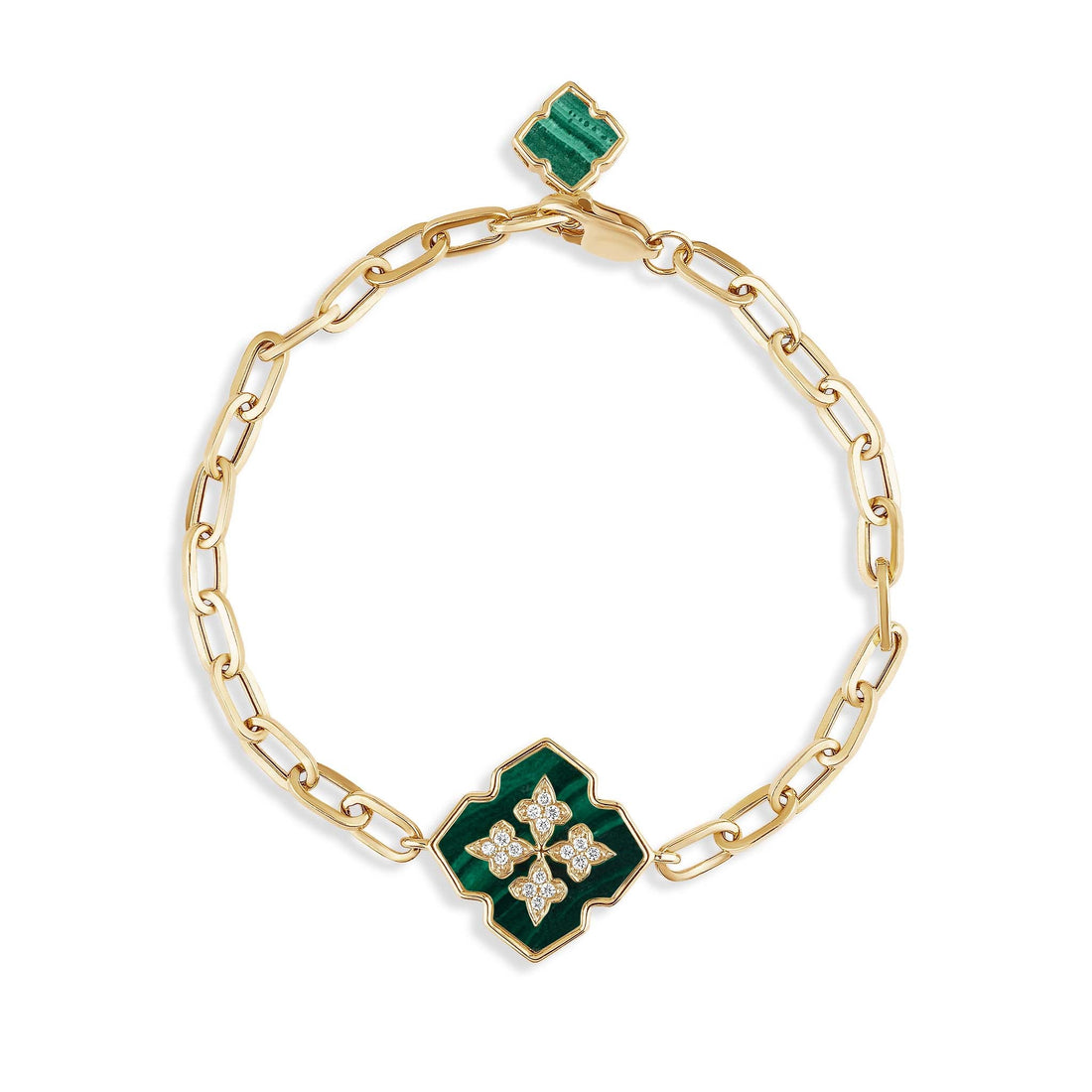 Earth's Embrace Bracelet