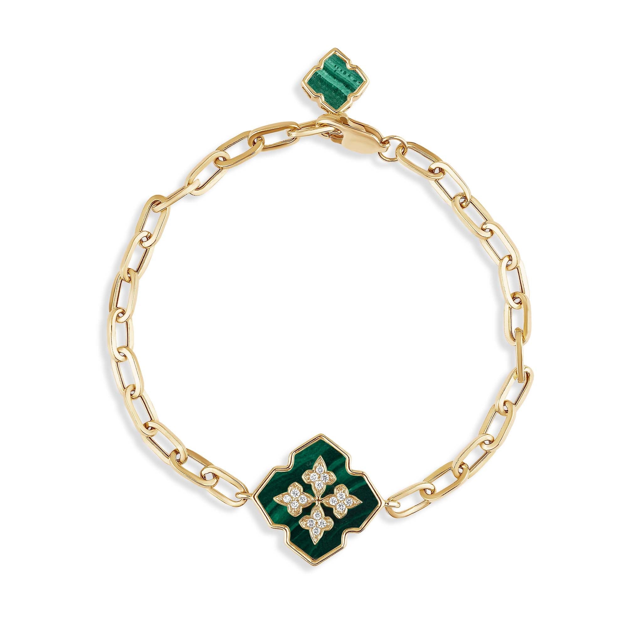 Earth's Embrace Bracelet