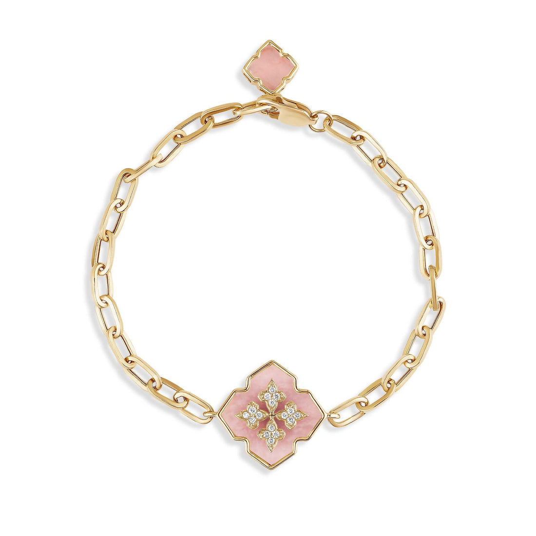 Bloom’s Embrace Bracelet