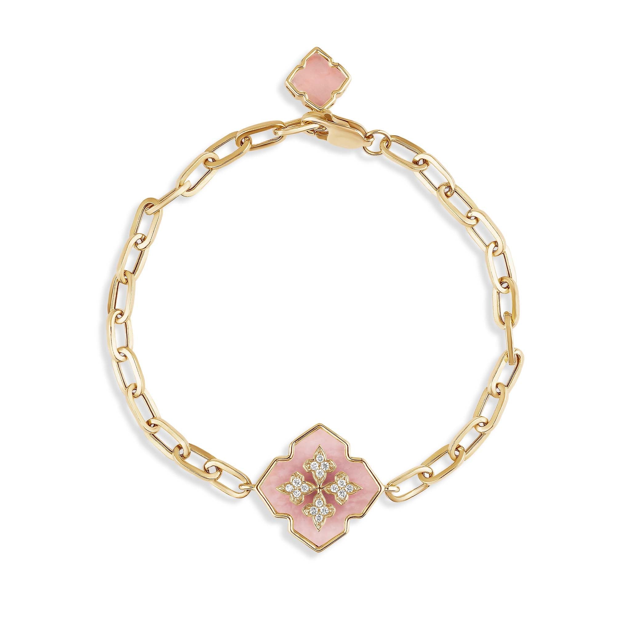 Bloom’s Embrace Bracelet