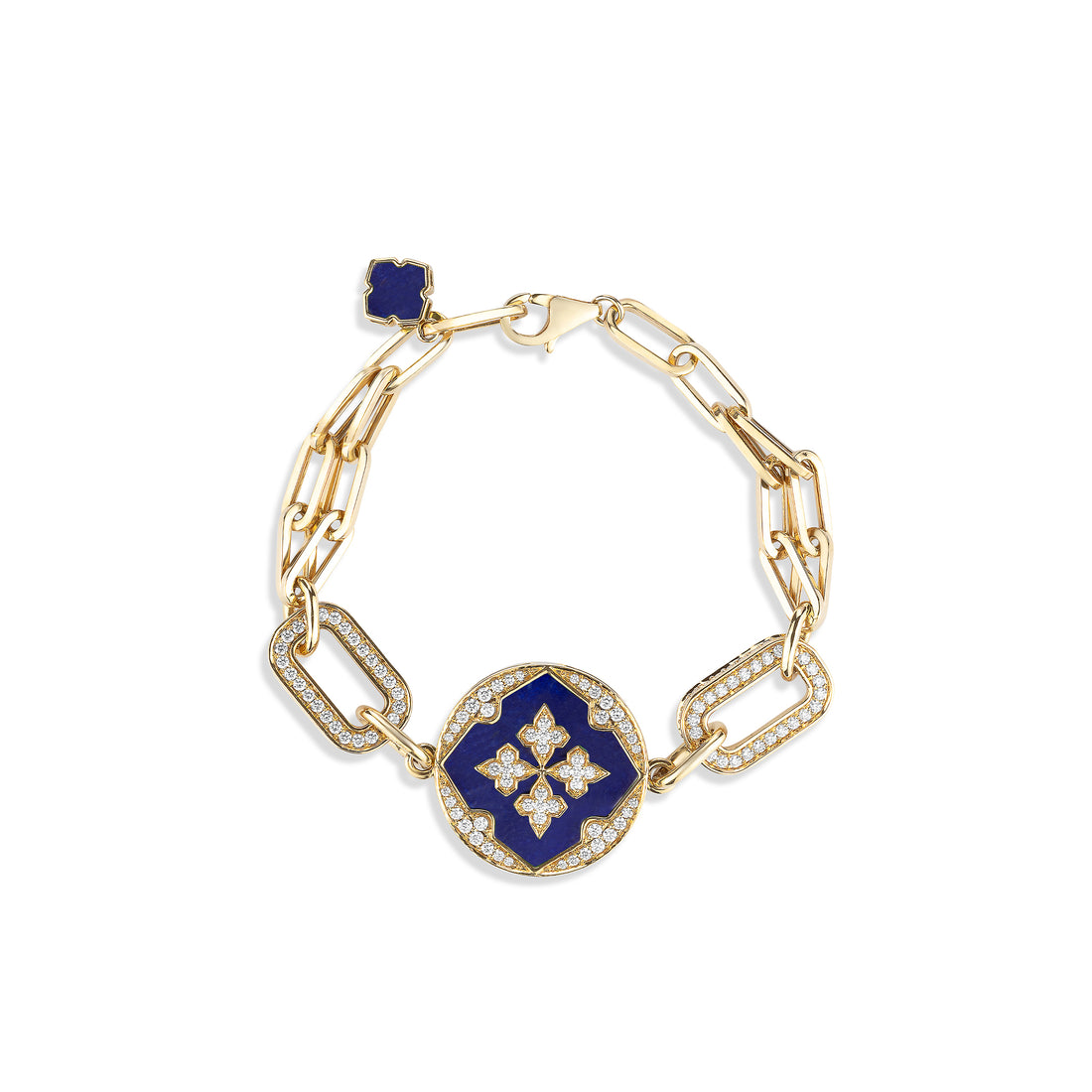 Deep Waters Bracelet