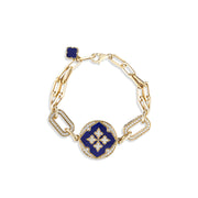 Deep Waters Bracelet