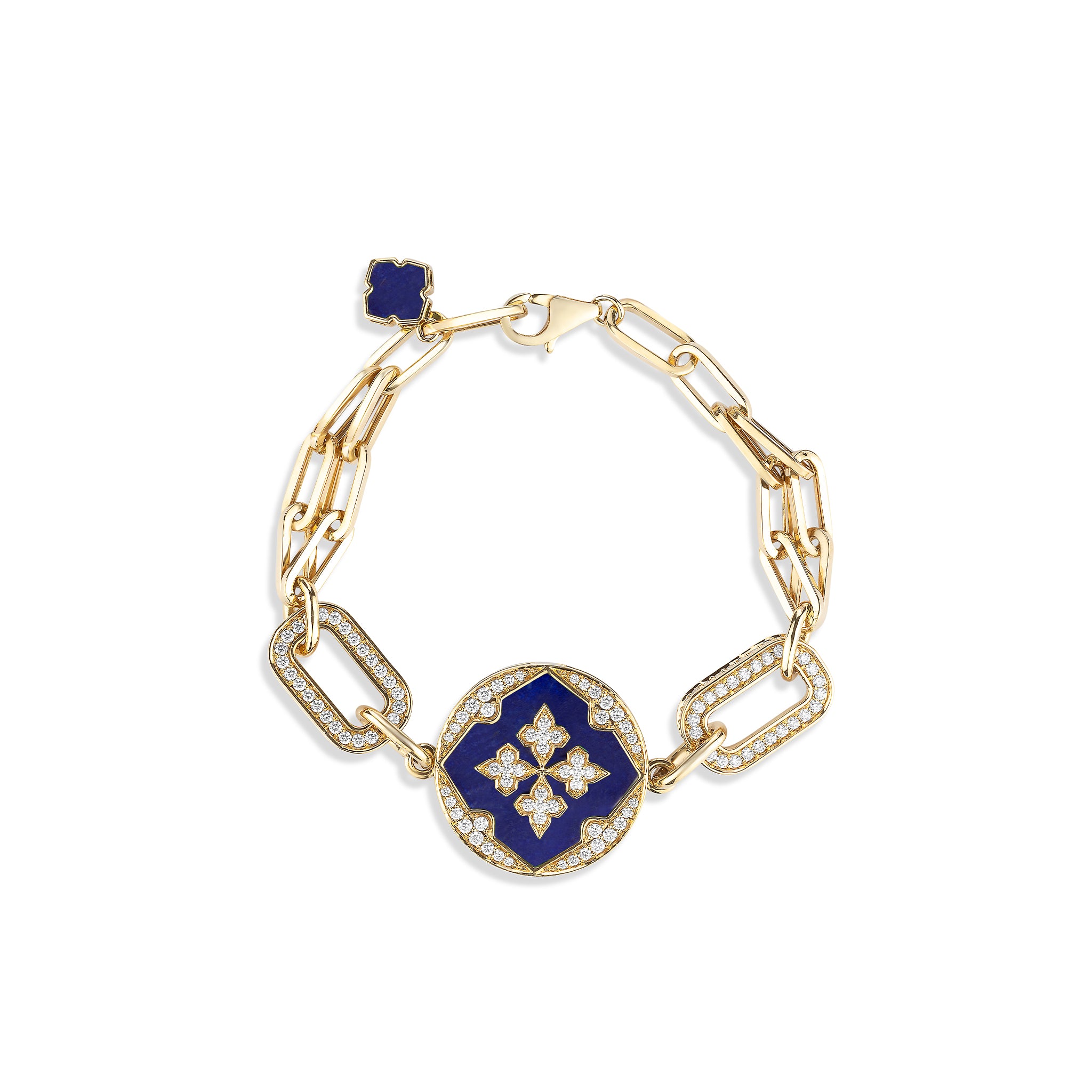 Deep Waters Bracelet