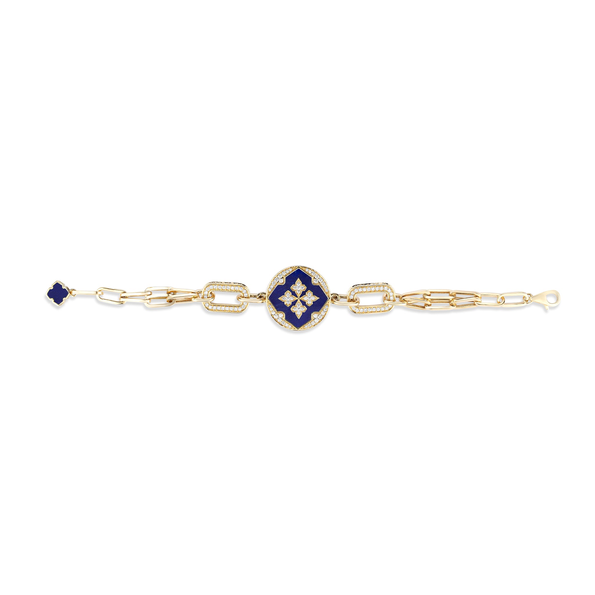 Deep Waters Bracelet
