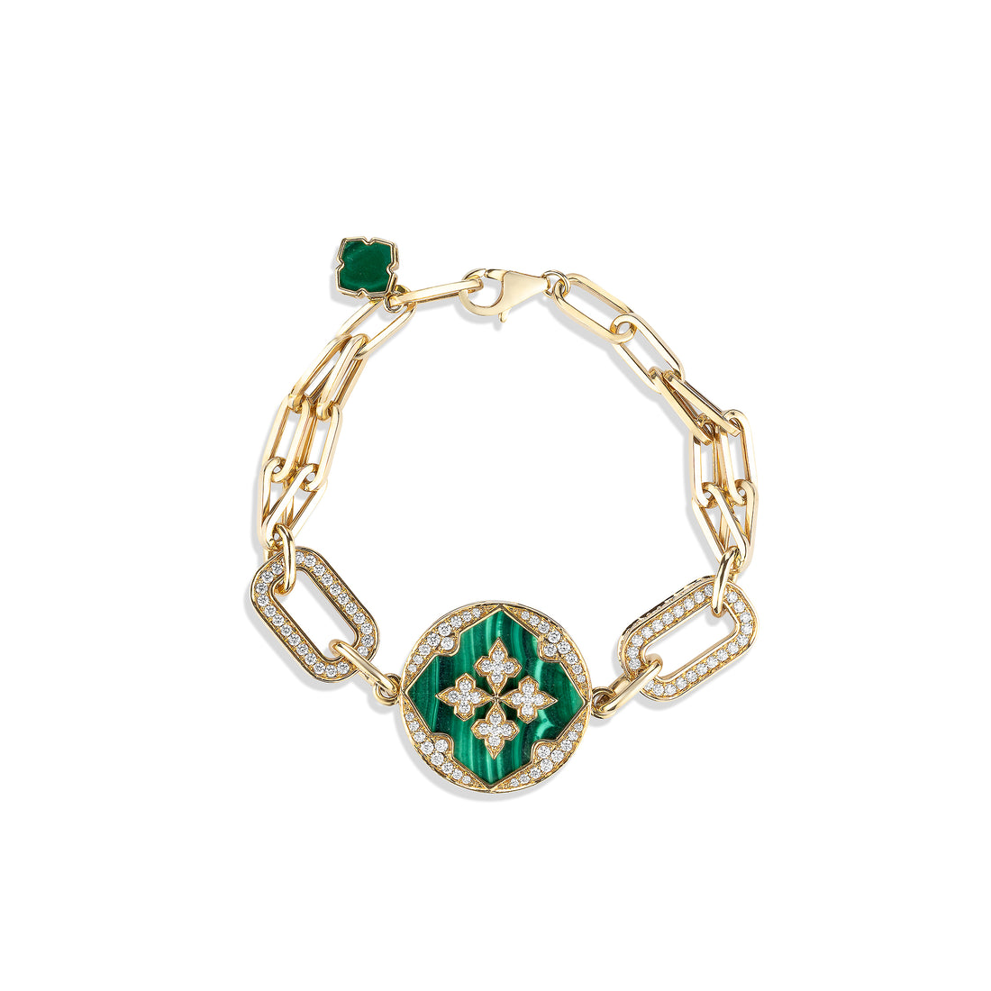 The Earthbound Bracelet