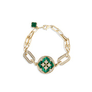 The Earthbound Bracelet