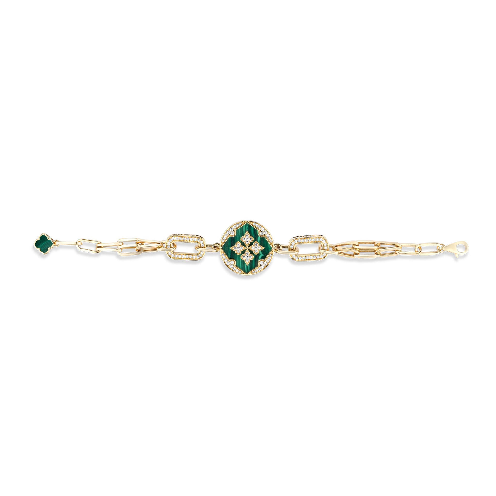 The Earthbound Bracelet