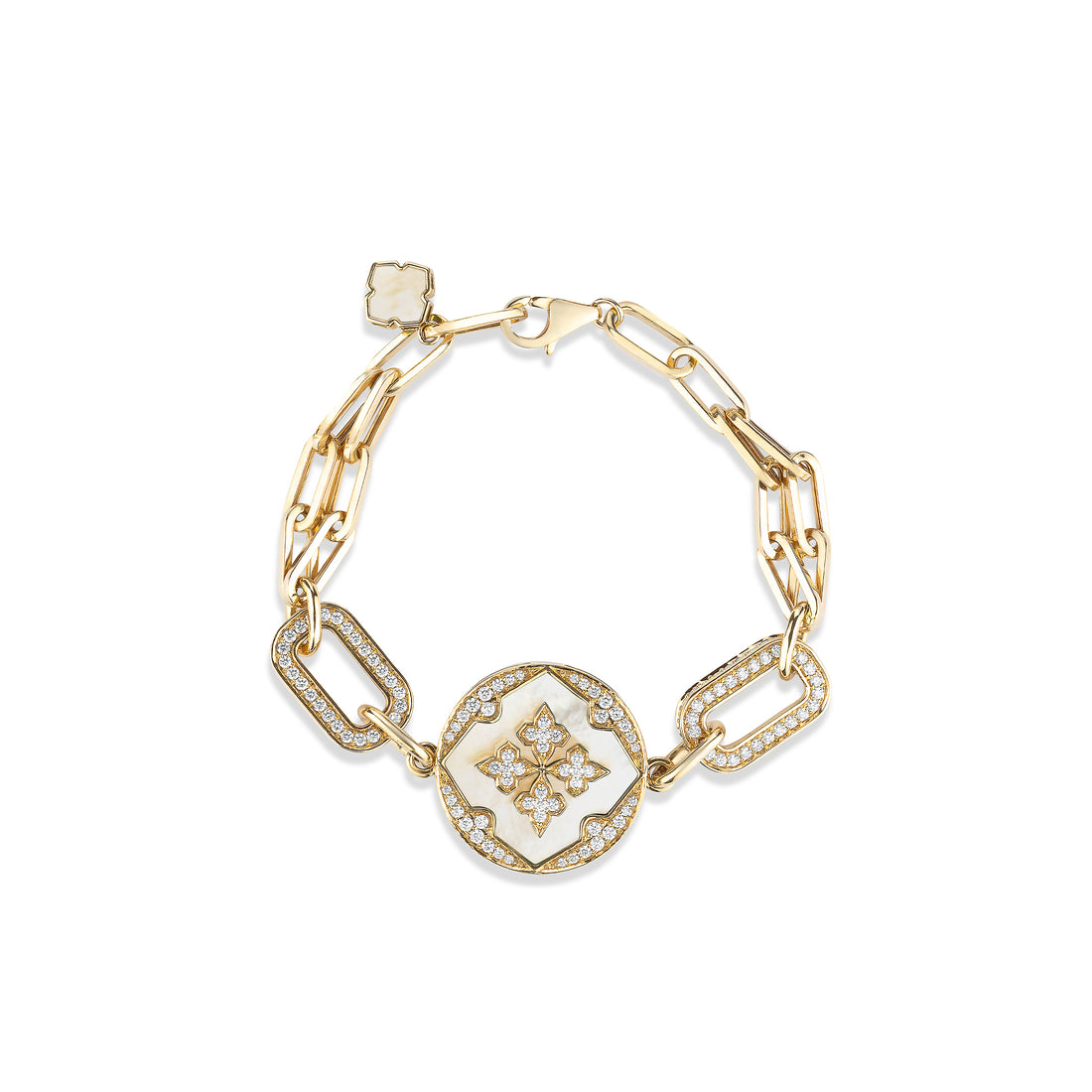 Blush Bracelet