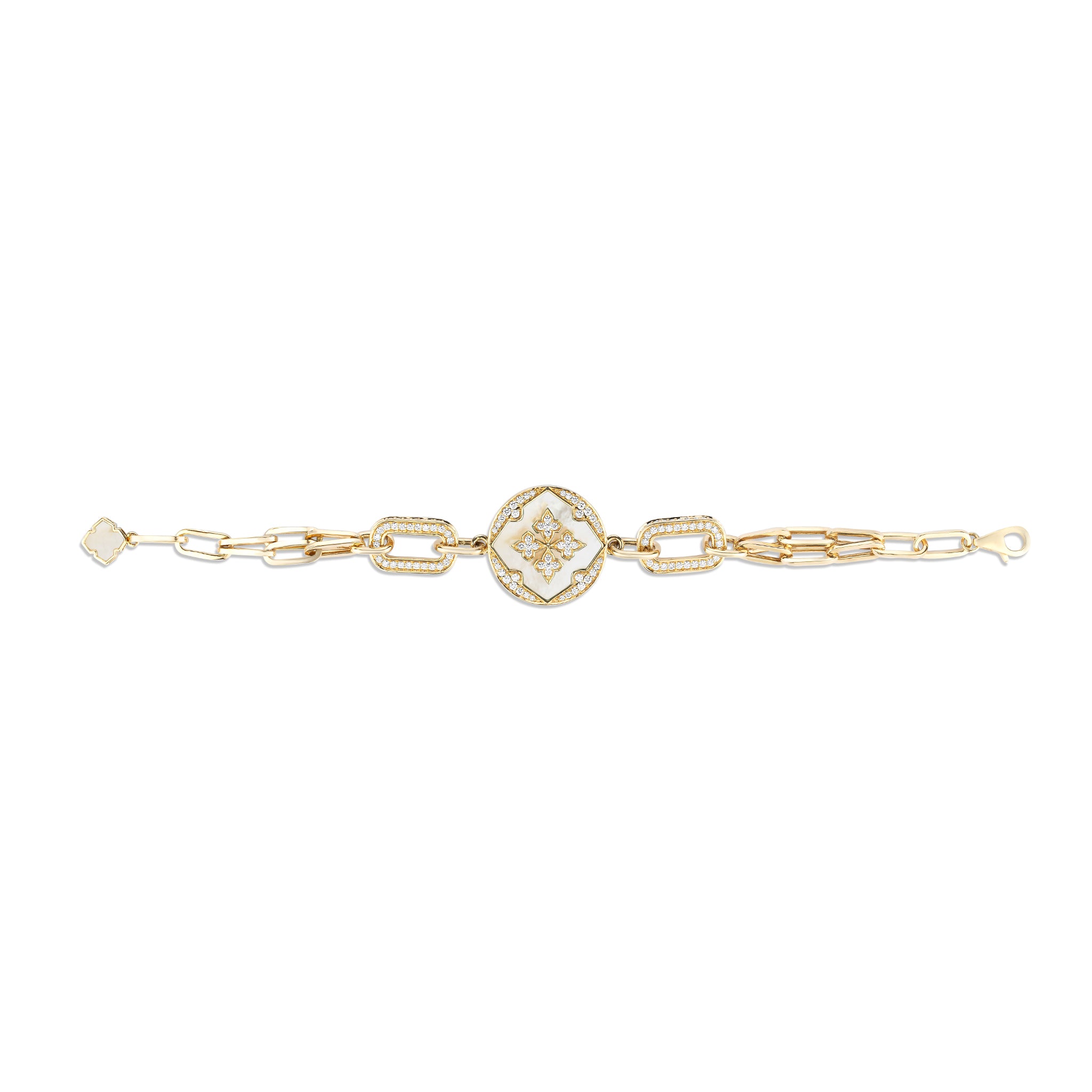 Blush Bracelet