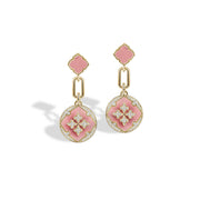 Ros Swing Earrings