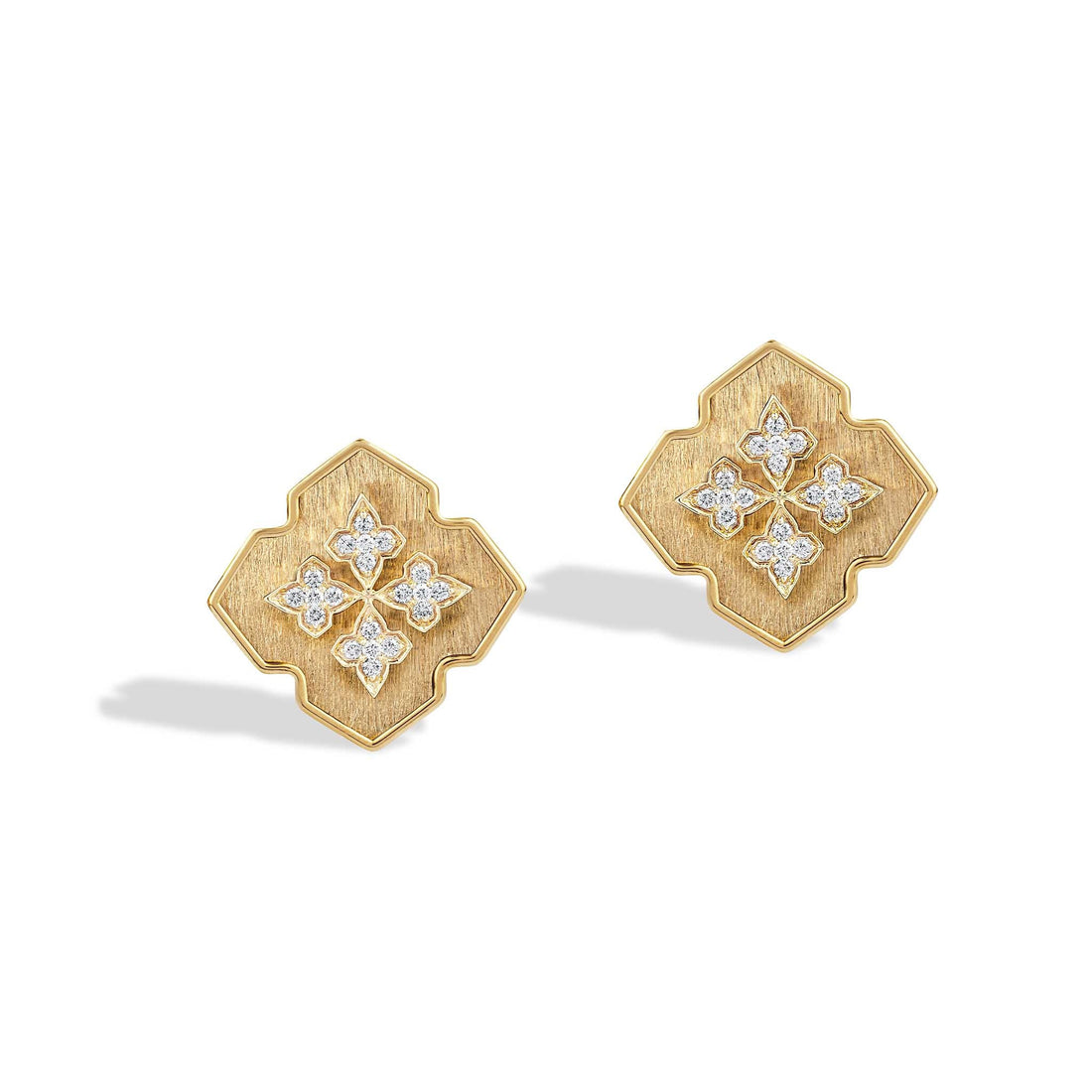 Flames of Passion Earrings