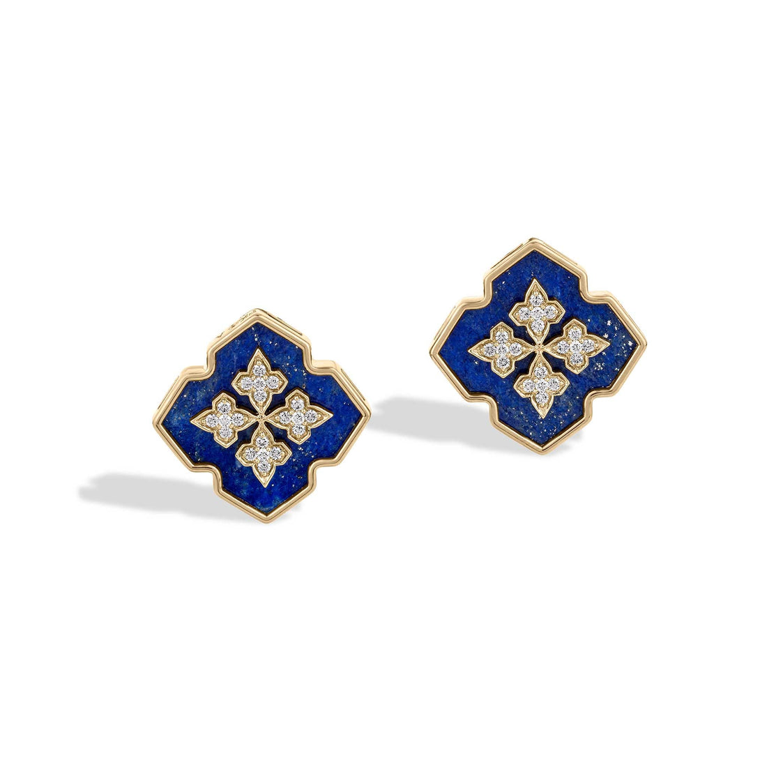 Ripples of Reflection Earrings