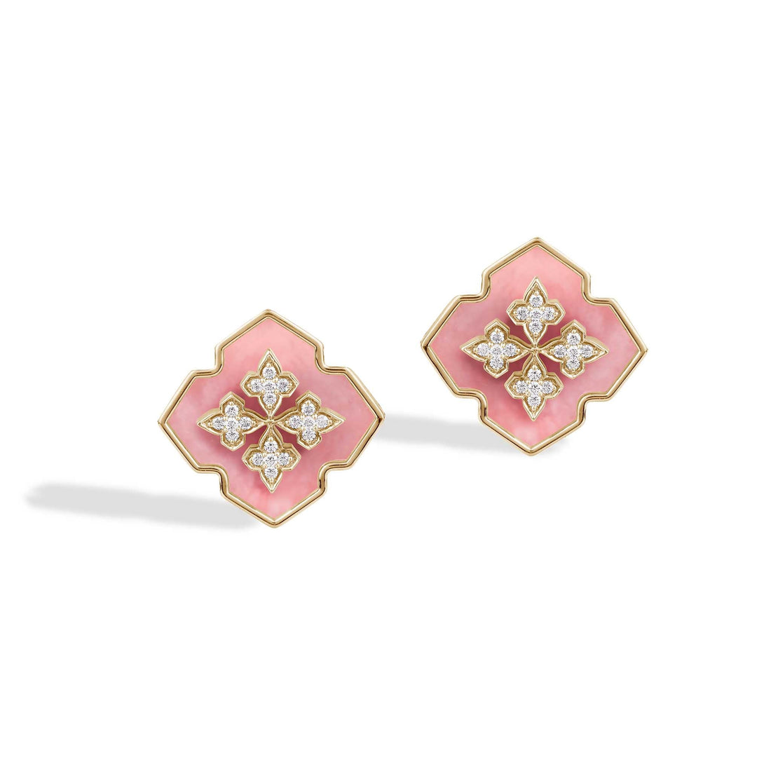 Whisper of Bloom Earrings