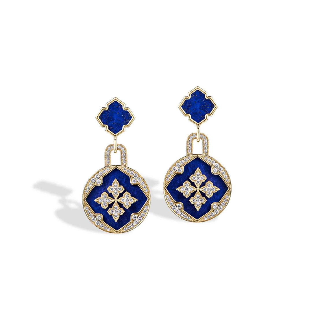 Ocean Breeze Earrings