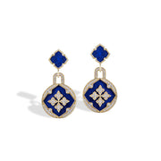 Ocean Breeze Earrings