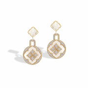 Whisper of Air Earrings