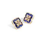 Ripples of Reflection Mini Studs