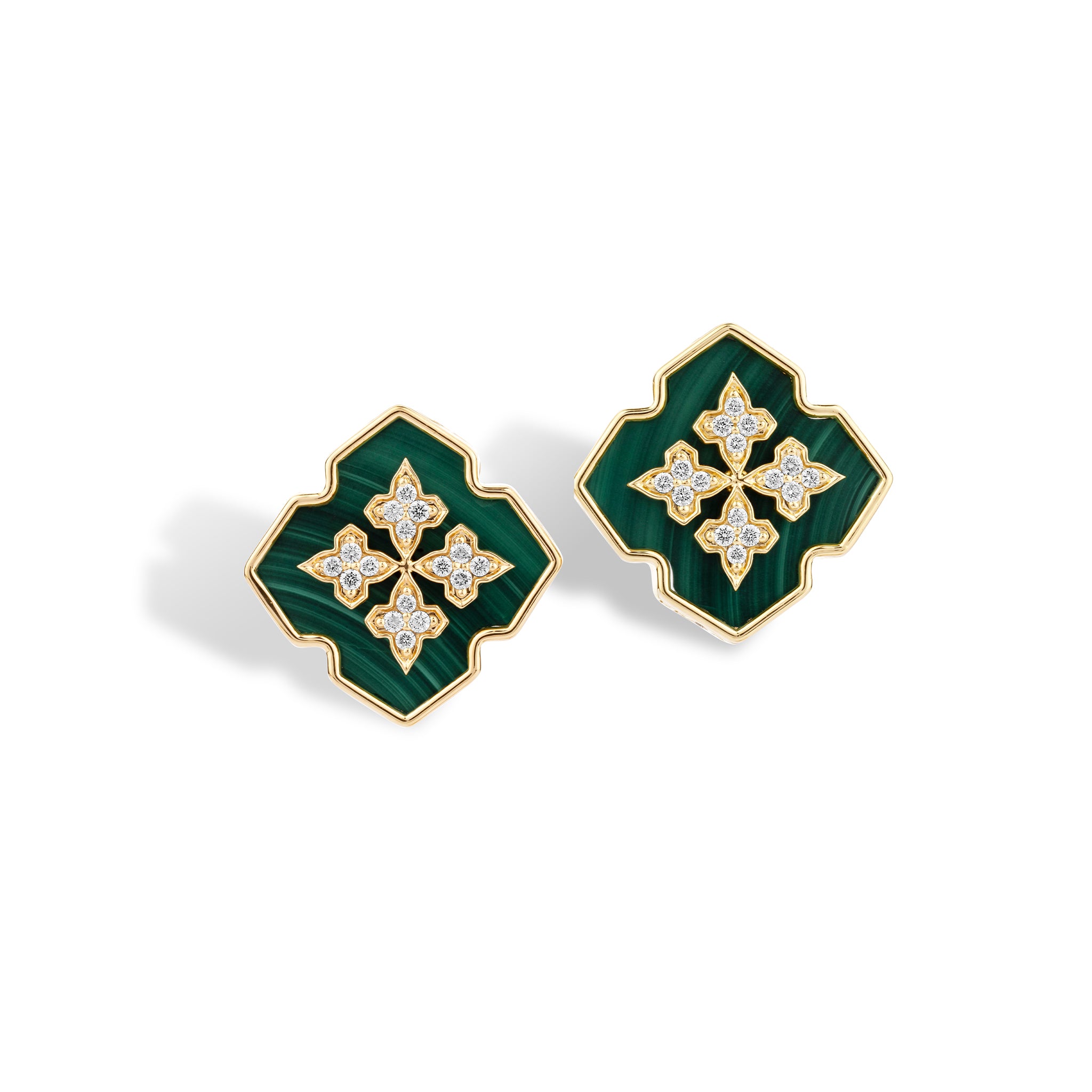 Whispers of Earth Mini Studs