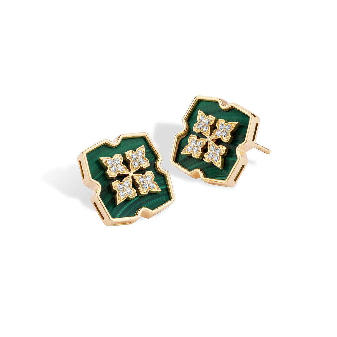 Whispers of Earth Mini Studs