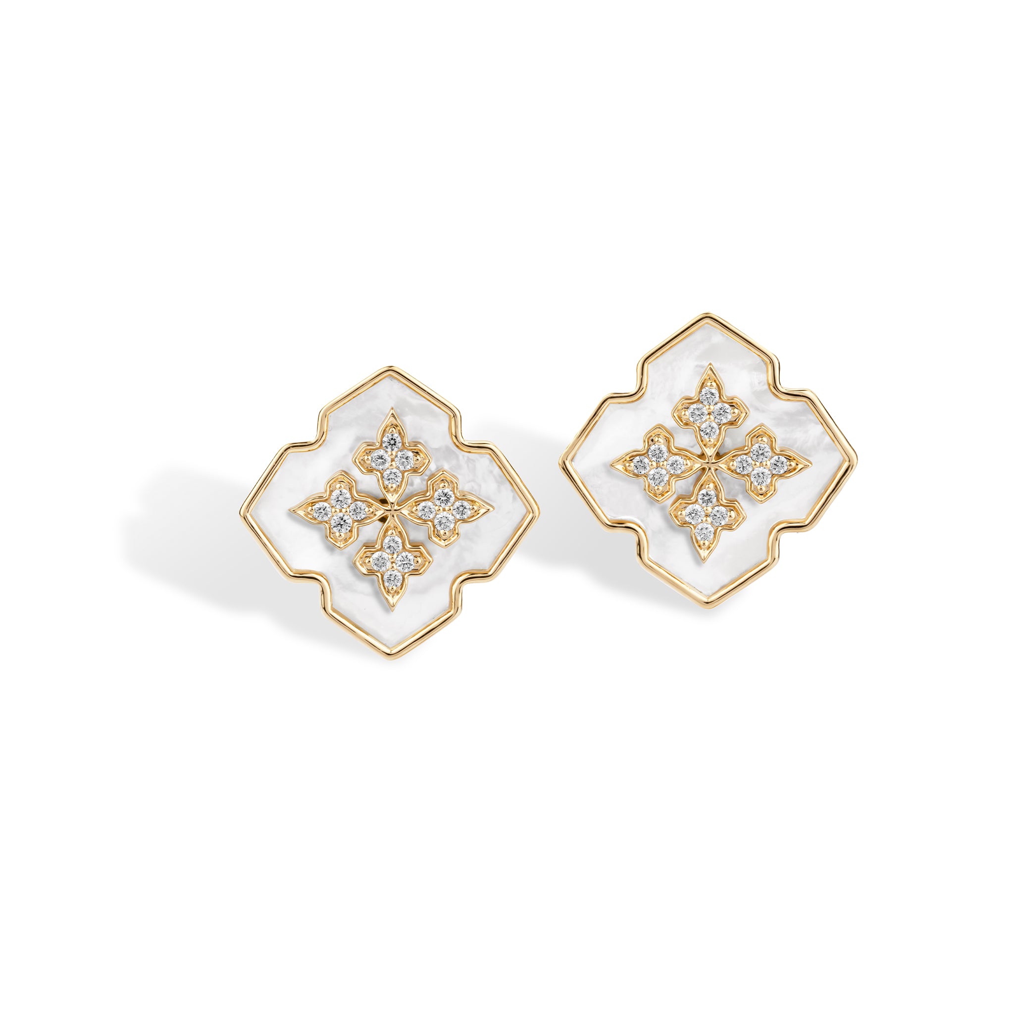 Winds of Grace Mini Studs