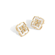 Winds of Grace Mini Studs