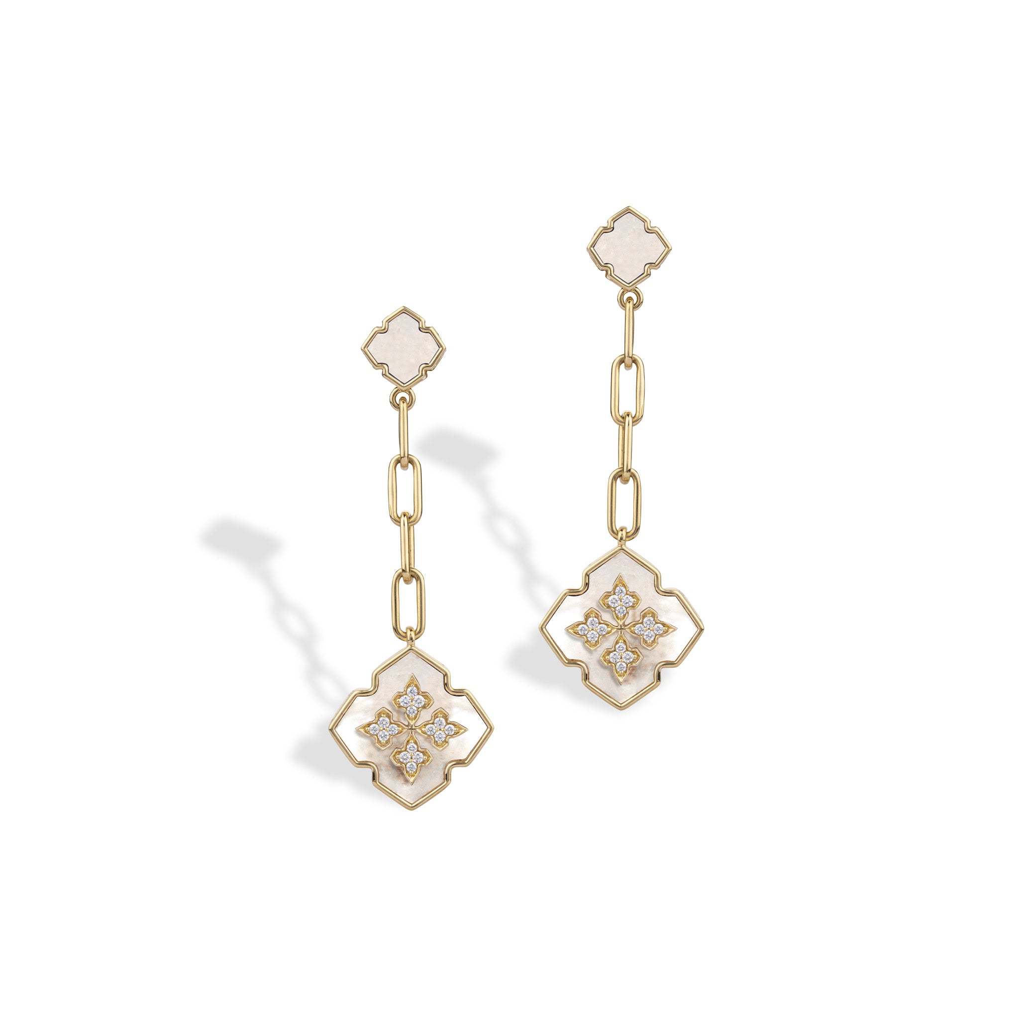 Sky Embrace Earrings