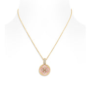 Ethereal Bloom Pendant