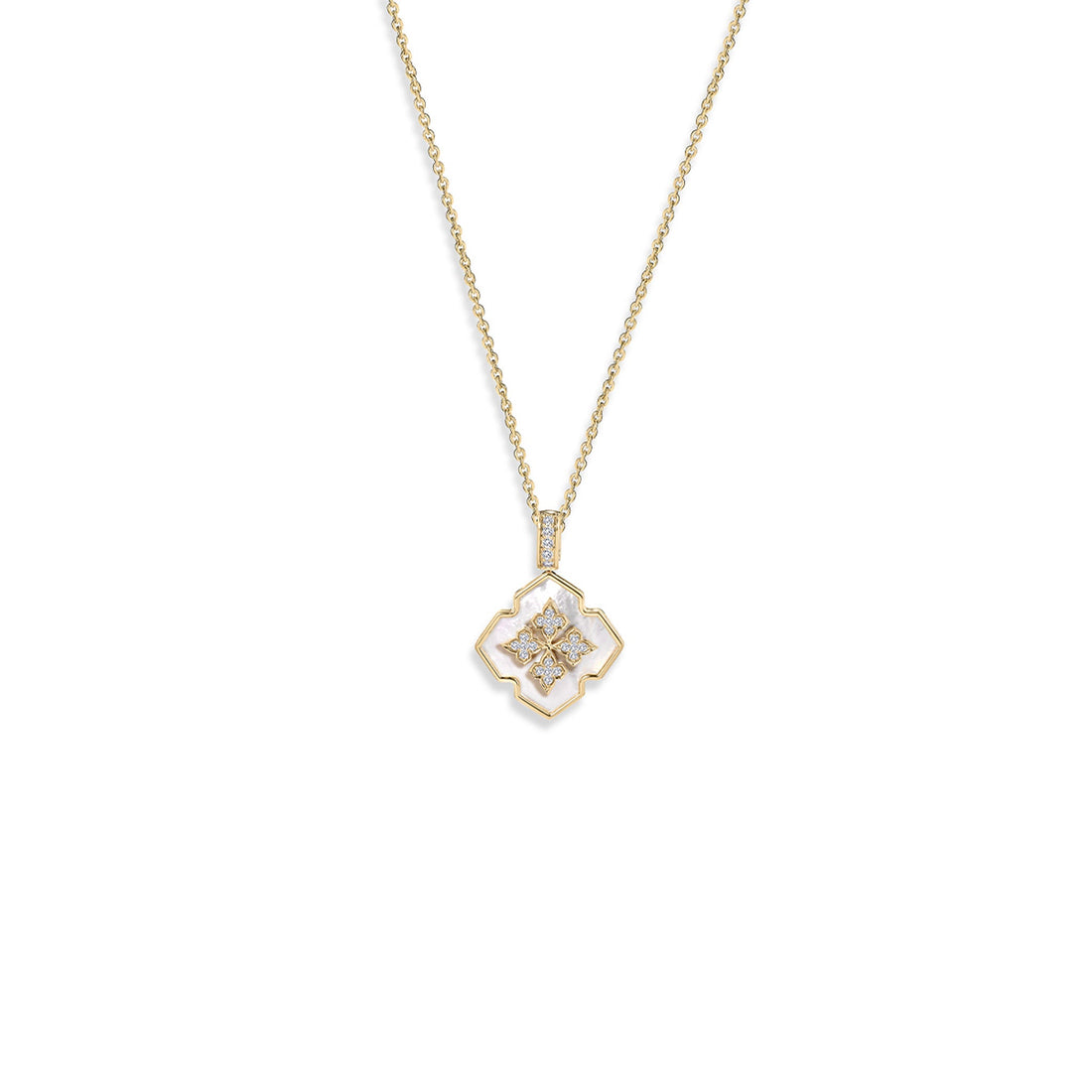 Celestial Whisper Pendant