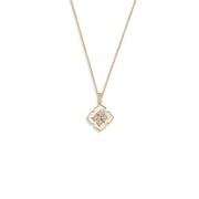 Celestial Whisper Pendant