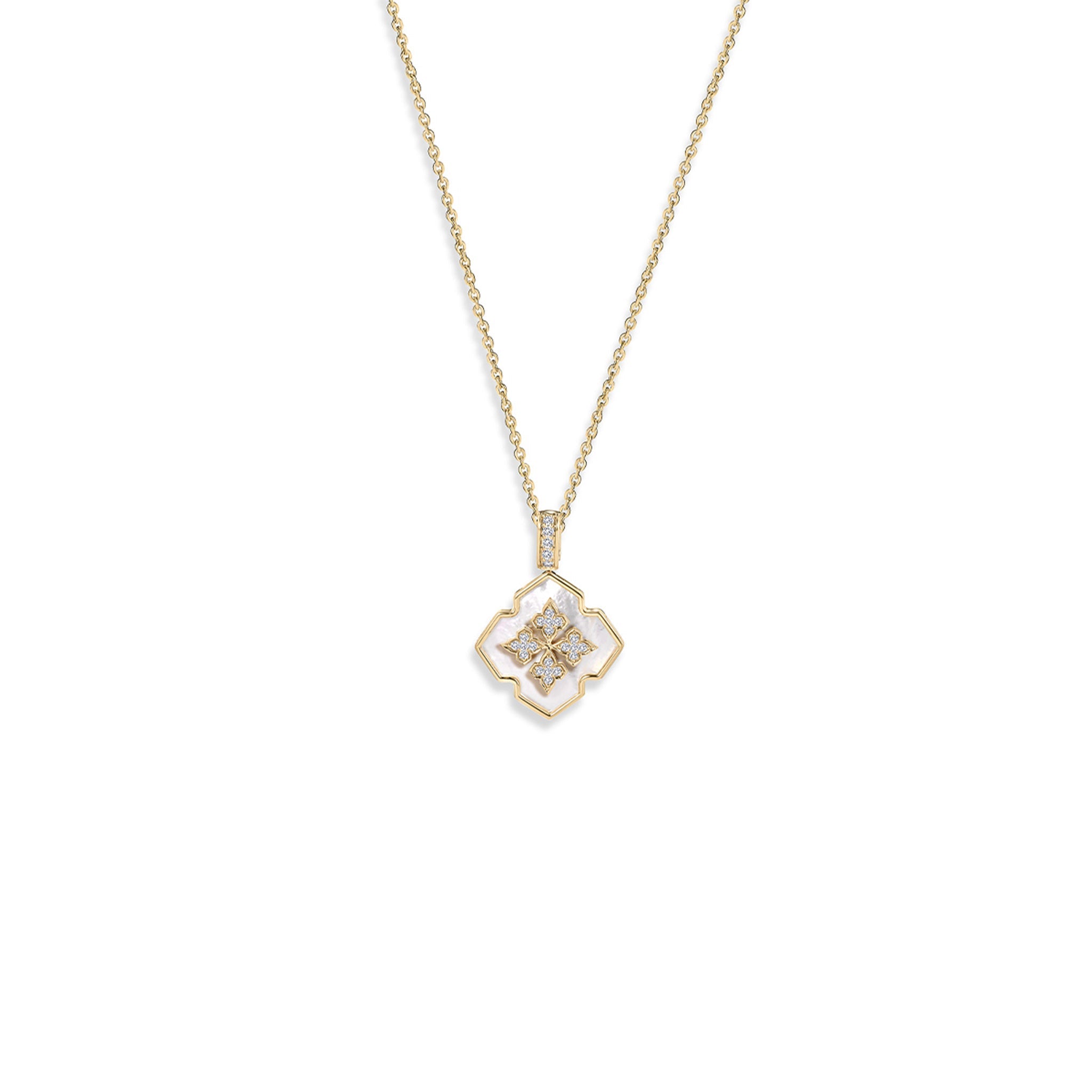 Celestial Whisper Pendant