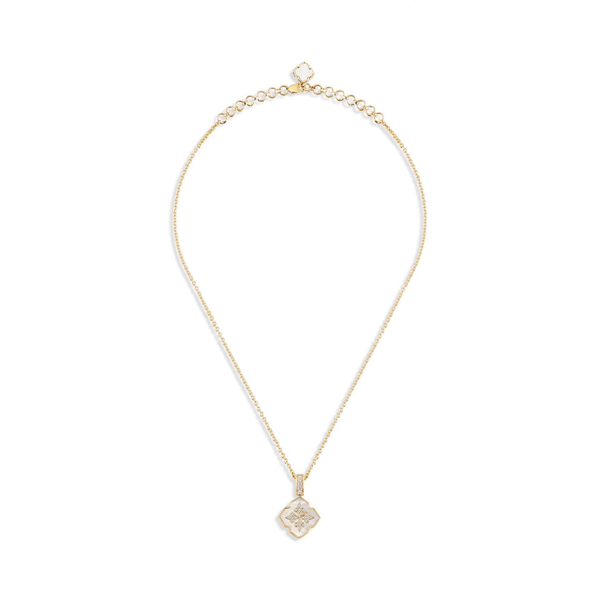 Celestial Whisper Pendant